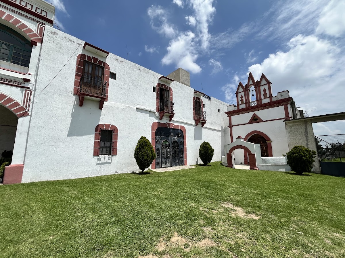 Hacienda San Cayetano